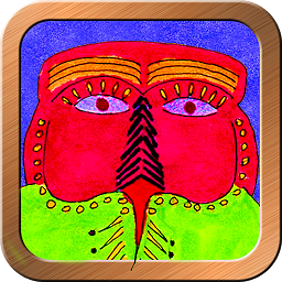 Symbolbild für Shining Tribe Tarot