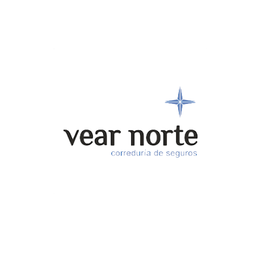 Vear Norte logo
