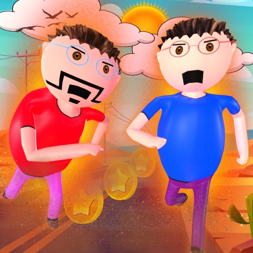 Gulli Bulli Runner logo