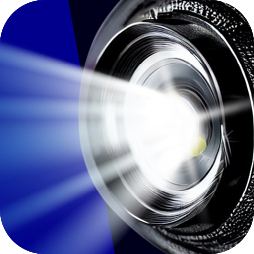 Torch Light Flash - Flaslight logo