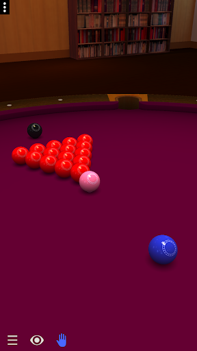 Pool Break 3D Billiard Snooker Carrom  Screenshots 2