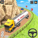 Cover Image of Download Oil Tanker - Truck Games  APK