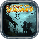 Lost In Shadowland icon