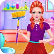 Top 48 Casual Apps Like School Girls New Year Home Cleanup- HouseKeeper - Best Alternatives