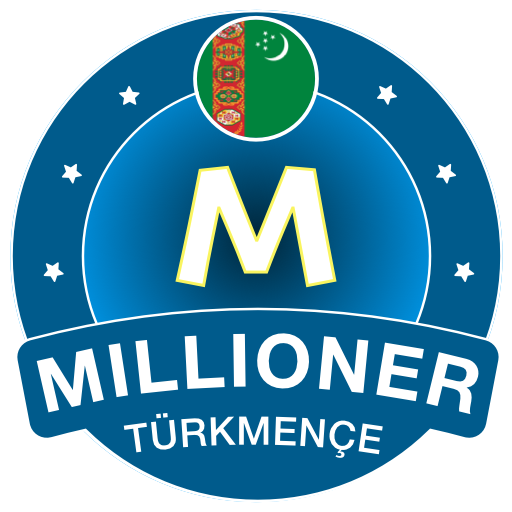 Millioner - Türkmençe Unduh di Windows