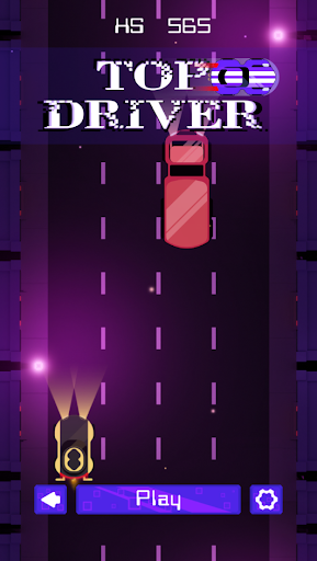Android application Highway Hero screenshort