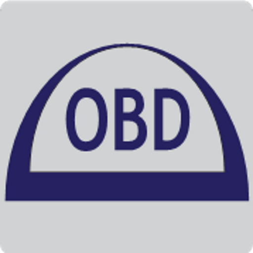 Deep OBD 1.3.143 Icon