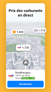 Sygic Navigation GPS & Cartes – Applications sur Google Play