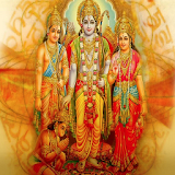 Ramayanam ♬ icon