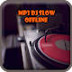 MP3 DJ Slow Offline