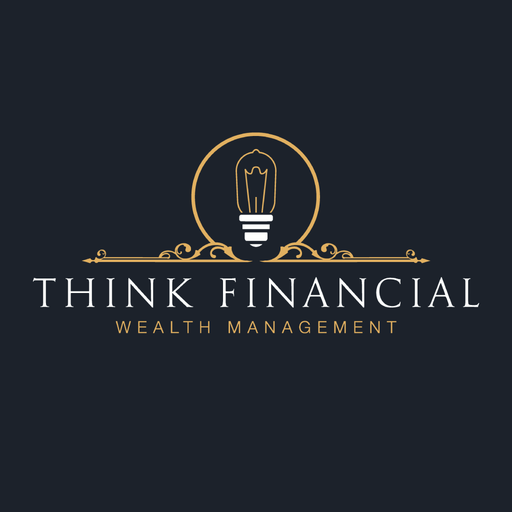 Think Financial logo