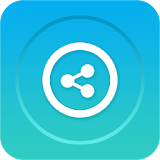 FlyMe - One Click Social Share icon