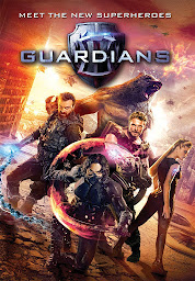 Icon image Guardians (Subbed)
