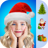 download Christmas Photo Stickers 🎄 apk