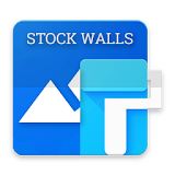 Wallie QHD Stock Wallpapers all brands Free icon