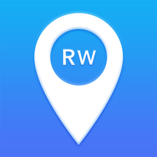 Reiwour GPS - AppWisp.com