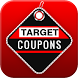 Discount Coupons for Target