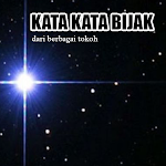 Cover Image of Download Kata Kata Bijak Tokoh Terkenal  APK