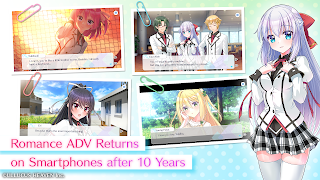 Fragment's Note (English) - Screenshot 2