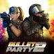 Bullet Party 2 - Multiplayer FPS विंडोज़ पर डाउनलोड करें