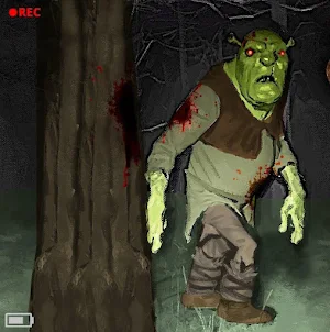 7 Nights at Horror Hotel