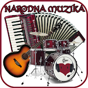 Top 14 Music & Audio Apps Like Narodna Muzika - Best Alternatives