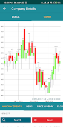 Merolagani Nepse App