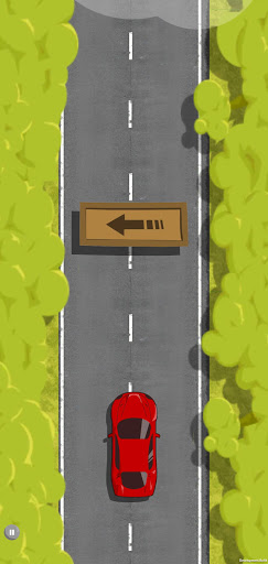 Roadblock Screenshot 2 - AppWisp.com
