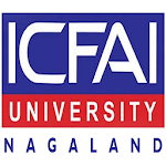 Cover Image of डाउनलोड ICFAI University Nagaland Admi  APK