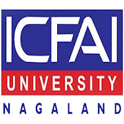 ICFAI University Nagaland Admission