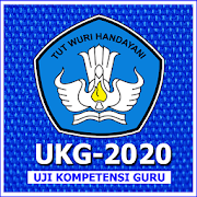 UKG 2020- Uji Kompetensi Guru