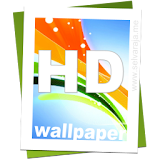 Free HD Abstract Wallpaper icon