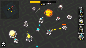 Game screenshot HackEm mod apk