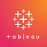 Tableau Conferences icon