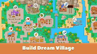 Idle Goblin Valley: Chill Farm - Screenshot 1
