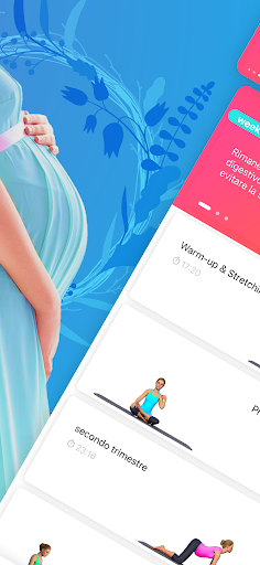 Anteprima dell'app