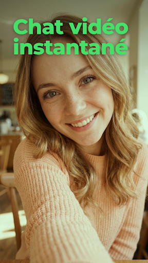 poqe - Chat Video & Live Chat screenshot 2