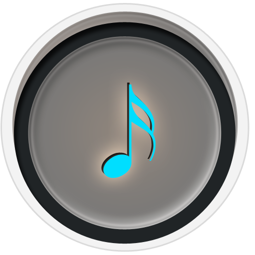 MP3 Cutter & Ringtone Maker  Icon