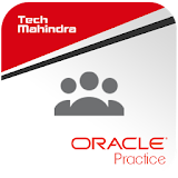 TechM Oracle icon