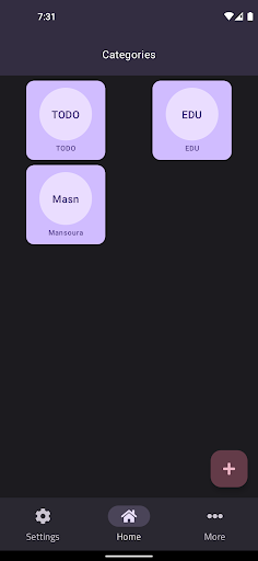 Linky | لينكي Screen 2