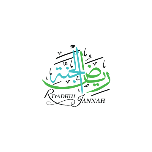 Riyadhul Jannah logo