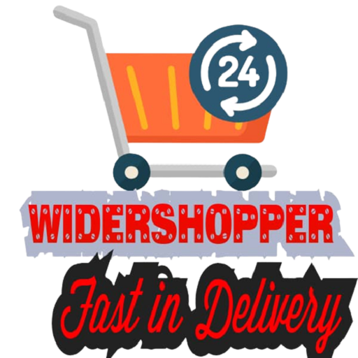 Widershopper Vendor logo