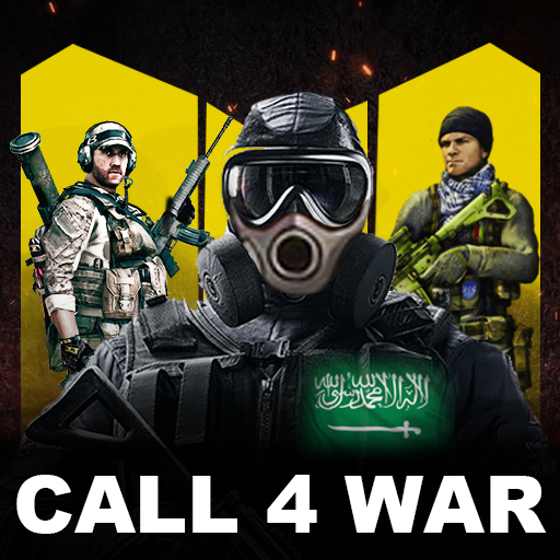 Call of WW Fire : Duty For War