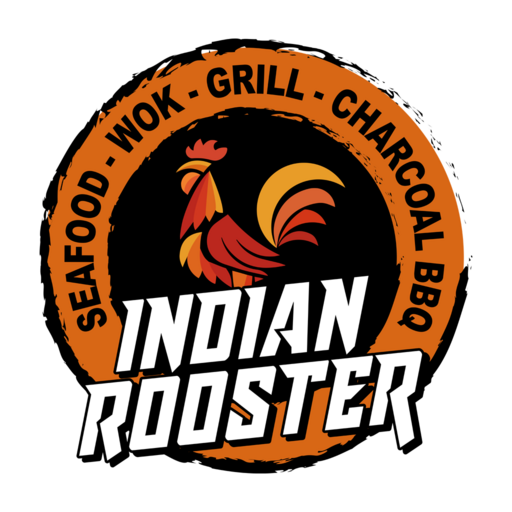 Indian Rooster (Queens Road) logo
