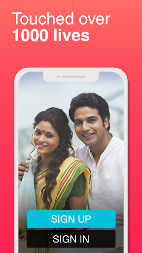 Kashyap Matrimony by Shaadi.co Screen 2