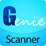 Genie Scanner icon