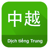 Dich Tieng Trung icon