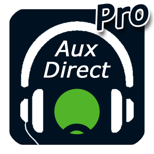 Aux-Direct Pro 1.00.04 Icon