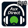 Aux-Direct Pro icon