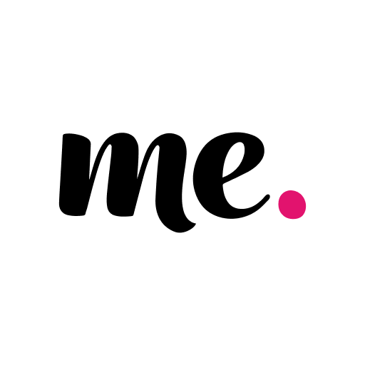 Me.linda logo